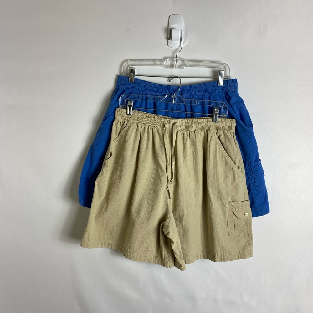 Dolls short